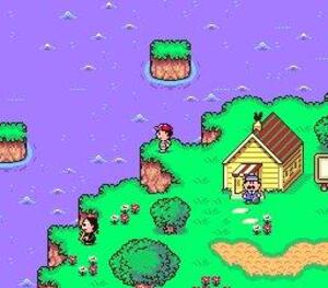 The excellent EarthBound - Will we ever get another chance to play it again?