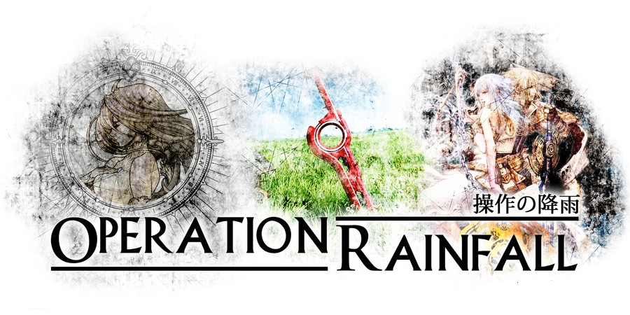 Operation Rainfall was heard, but was it really a driving force in bringing games to the West?