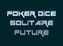 POKER DICE SOLITAIRE FUTURE Débuting on Wii U eShop 3rd July in North America