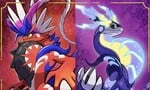 New Limited-Time Pokémon Scarlet And Violet Distribution Now Available