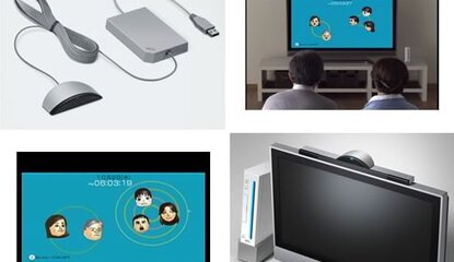 Wii Speak's Time is Officially Over