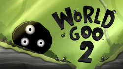 World of Goo 2 Cover