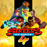 Streets Of Rage 4 Gets A Massive Update, Here Are The Patch Notes