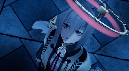 The Caligula Effect 2 - Screen 3