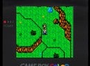 Game Boy Color Game 15 Years In The Making Finally Sees The Light Of Day