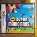 Anniversary: Super Mario First Went 'New' 20 Years Ago On The DS