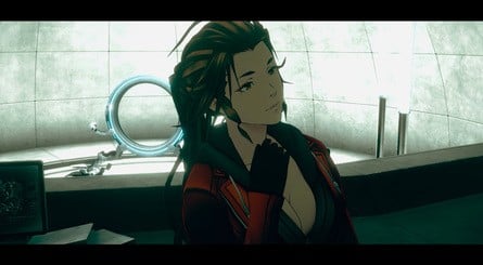 No Sleep For Kaname Date - From AI: THE SOMNIUM FILES 2