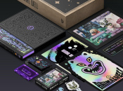 Stunning 'Animal Well: Design Works' Book Announced By Lost In Cult