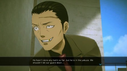Kaname Datum 8