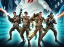Ghostbusters: The Video Game Remastered - Bare-Bones, But A Thrilling Nostalgia Trip