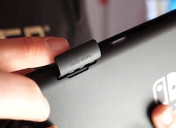Limited Run's Switch 2 Numbered Releases Will Reportedly Include The "Full Game On The Cartridge"