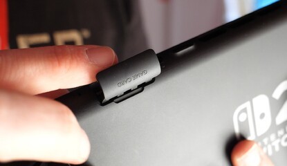 Limited Run's Switch 2 Numbered Releases Will Reportedly Include The "Full Game On The Cartridge"