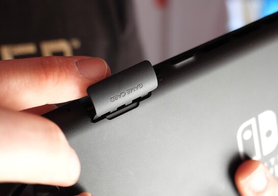 Limited Run's Switch 2 Numbered Releases Will Reportedly Include The "Full Game On The Cartridge"