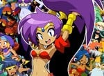 Shantae's Long Lost GBA Sequel 'Risky Revolution' Gets Switch Release Date