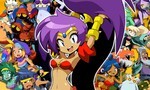 Shantae's Long Lost GBA Sequel 'Risky Revolution' Gets Switch Release Date