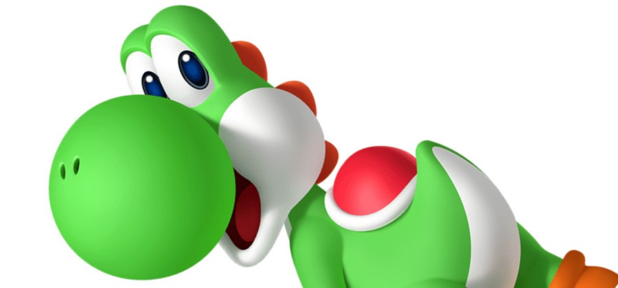 Yoshi