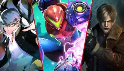 Nintendo Direct September 2026 - Every Game, Announcement And Trailer