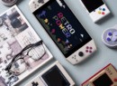 Aya Neo's Switch-Style Handheld Is Getting A Game Boy Makeover