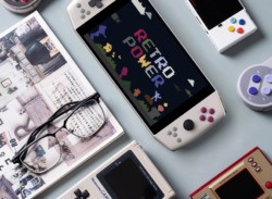 Aya Neo's Switch-Style Handheld Is Getting A Game Boy Makeover