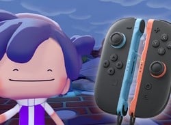 Does Pokémon Pokopia Use Mouse Mode Controls?