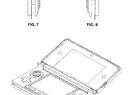Nintendo Patents 'Ornamental Design' for 3DS Circle Pad