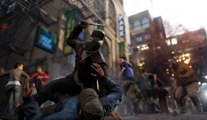 Watch_Dogs Footage Shows Off Hacking, Open-World Elements and Driving