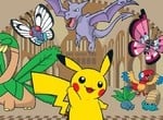 The Natural History Museum's Upcoming Pokémon Merch Is All About 'Pokécology'