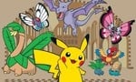 The Natural History Museum's Upcoming Pokémon Merch Is All About 'Pokécology'