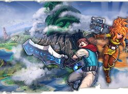 Kickstarter Campaign For RPG Action-Adventure Sikanda Goes Live