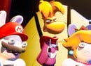 Rayman Returns In Mario + Rabbids Sparks Of Hope Final DLC