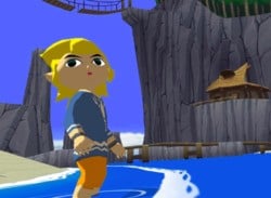Zelda: Wind Waker's Outset Island Is Apparently In Breath Of The Wild