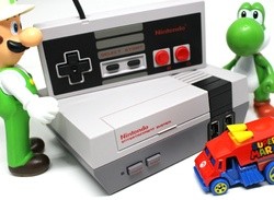 Nintendo Is Resurrecting The NES Classic Mini And Increasing SNES Classic Inventory