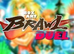 Box Art Brawl: Duel - Mendel Palace