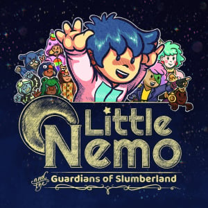 Little Nemo and the Guardians of Slumberland