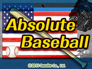 Absolute Baseball