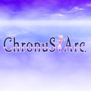 Chronus Arc