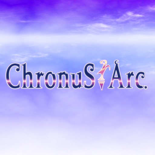 Chronus Arc, Nintendo 3DS download software, Games