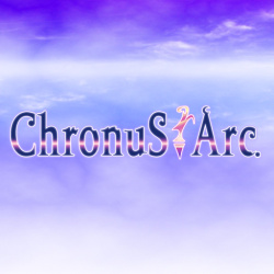 Chronus Arc Cover