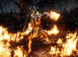 Mortal Kombat 11 To Receive Reward System Tweaks After Player Backlash