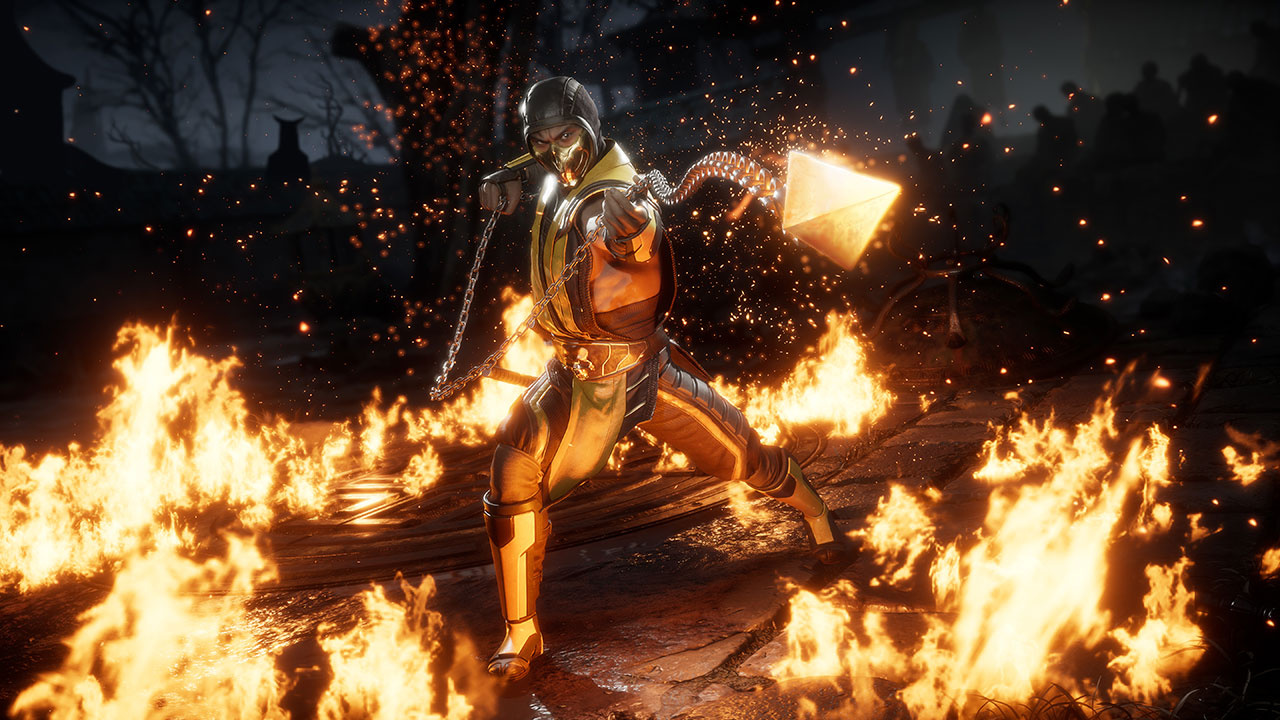 Fatality Flaws: Mortal Kombat - Hardcore Gamer