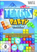 Tetris Party Deluxe (Wii)