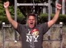 Reggie Fils-Aime and Co. Take On The ALS Ice Bucket Challenge