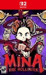 Mina the Hollower