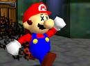 "One-Line Code Fix" Resolves Super Mario 64 Smoke Bug