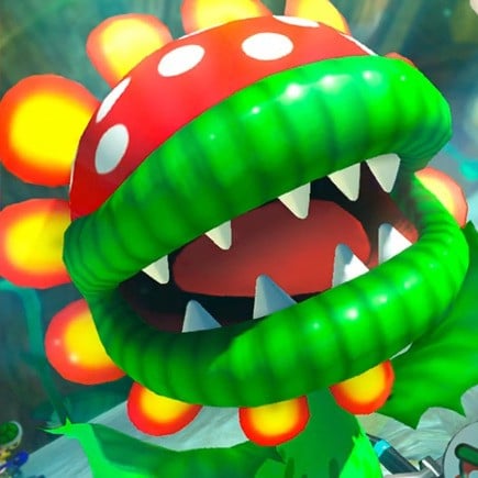 Petey Piranha Temp