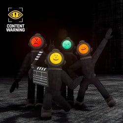 Content Warning Cover