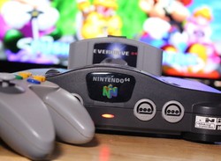 Getting The Best Picture Out Of Your Nintendo 64: The RGB Edition