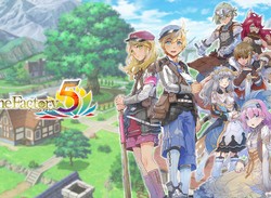 Marvelous Reveals Rune Factory 5 "Premium Box", Launches This May In Japan