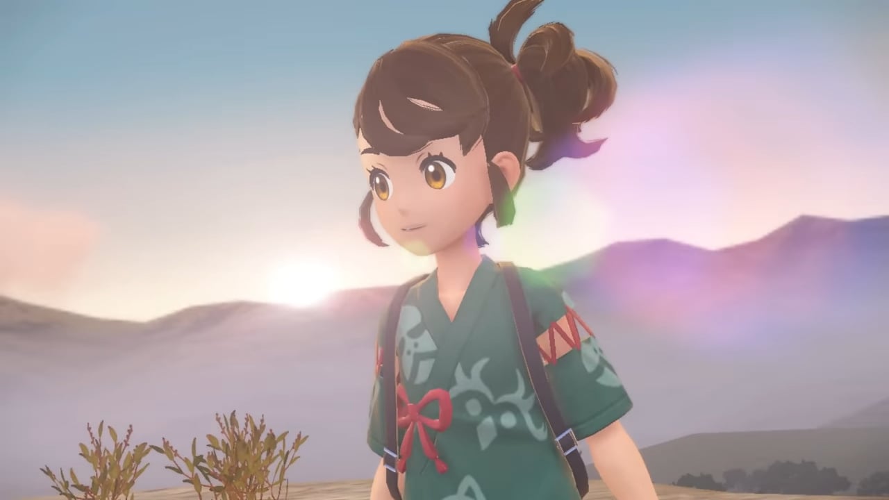 How would Pokémon Scarlet and Violet look with pixel art? Awesome. Japanese fan shows【Video】