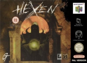 Hexen